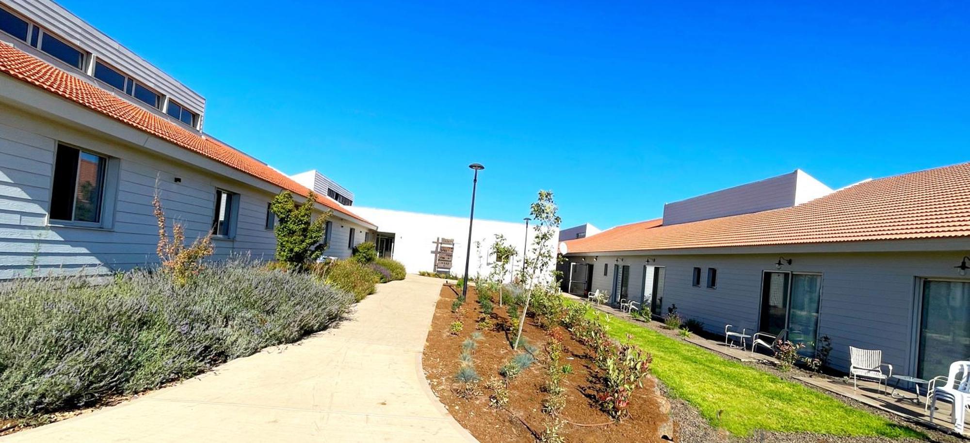Boutique El-rom Hostel *